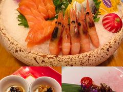 -大江户日本料理(吕厝店)