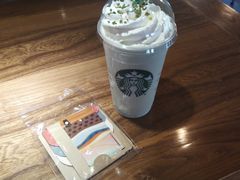 -星巴克(北京天坛东路店)