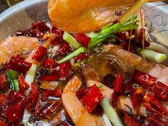 -夹夹大·蟹蟹大排档(财富又一城店)