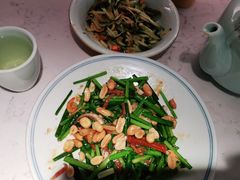 顺德小炒皇-大榕树下顺德菜(融创茂店)