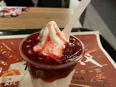 -肯德基(茂业店)