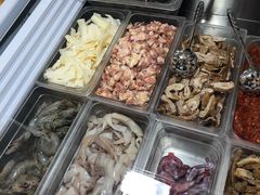 肉类-拿渡·水煮鱼麻辣香锅(王府井奥莱·香江小镇店)