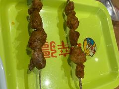 -天山传奇新疆菜(SKLP店)