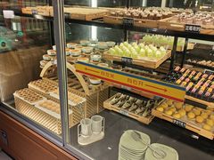-韩盛·盛江山自助料理(中街大悦城店)