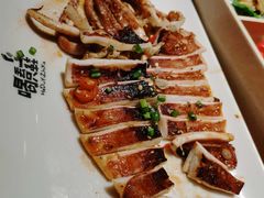 -喝丢一只鞋海鲜烧烤(市场店)