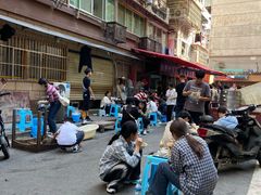 -小罗子汤店(大士院总店)