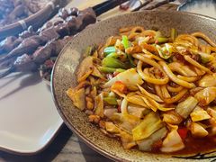 -那时新疆·若羌(经纬汇店)