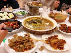 -庐州太太(信地店)