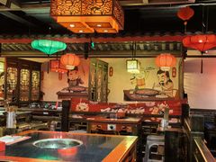-矮板凳老火锅(宽窄巷子店)