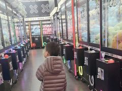 -娃娃集合营(上海奉贤龙湖天街店)