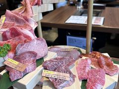 -俺的焼肉(銀座9丁目店)