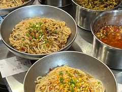 -粉观右江西鲜辣米粉(天地店)