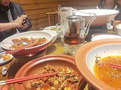 -耕渔小院·湖南鱼鲜(望城店)
