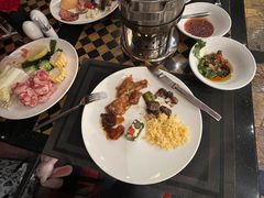 -深圳凯宾斯基酒店