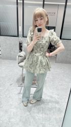 -美格丝M.G.S Hair Salon
