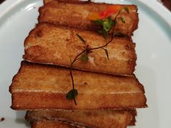 -新白鹿餐厅(爱琴海购物中心店)