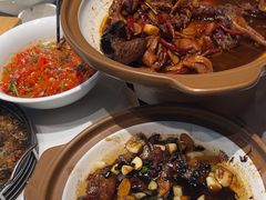 -杨厨的田园饭店(长城路店)