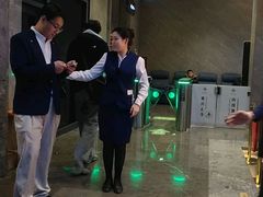 -星河湾温泉洗浴酒店