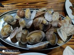 -老伯蟹脚店(朝阳路店)