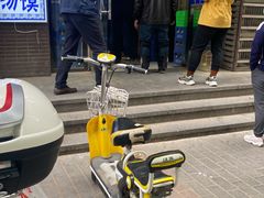 -马光荣肉丸糊辣汤(边东街店)