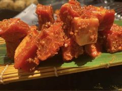 -伊茉家的烤肉店(勒泰中心店)
