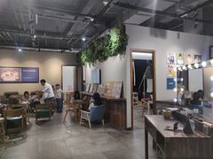 -海马体照相馆(天津世纪都会店)