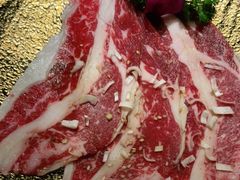 -江户烧肉(高德店)