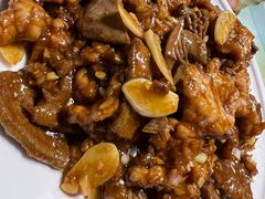 -陈傻子餐厅(世纪都会店)