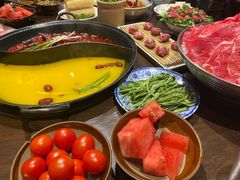 -萍姐火锅·公路夜市(南京新街口店)