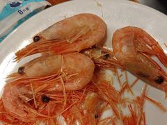 -汉巴味德(沈阳万象汇店)