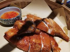 -洞庭土菜馆(天河北总店)