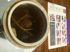-桂小厨广西菜(青秀万达店)