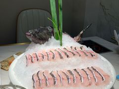 -田园肥牛鲍鱼先生(新北店)