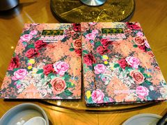 -三姐妹餐厅(曲江店)