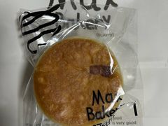 -Max Bakery 阿唛手作