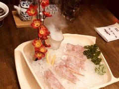 -蟹将军·松叶蟹和牛日料放题自助(K11店)