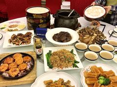 -金百门·顺德海鲜酒家(陈村店)