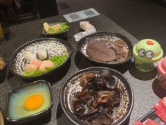 -湊湊火锅·茶憩(和平大悦城店)
