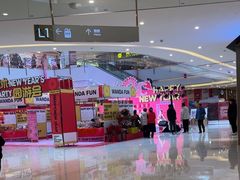 -万达坊(花园路店)