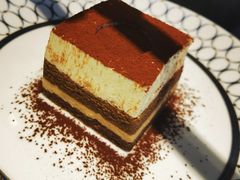 提拉米苏-必胜客(上海南站店)