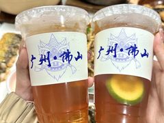 -嘉升大排档(番禺总店)