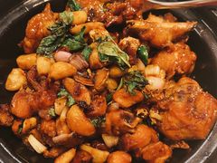 -港丽餐厅(高德置地店)