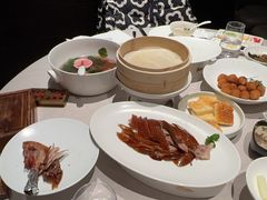 -四季民福烤鸭店(外滩外白渡桥店)