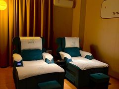 -道合堂·中式按摩·spa(民治店)