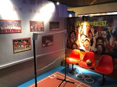 -卢米埃影城(长楹天街IMAX激光店)
