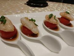 -8餐厅(新葡京酒店)