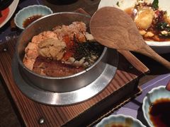 -东京和食 Sun with AQUA