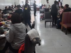 大堂-何记羊汤馆(丽水佳源店)