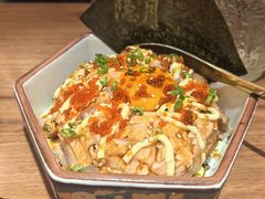 -隐月· 㐂和食屋(芝罘万达公馆店)