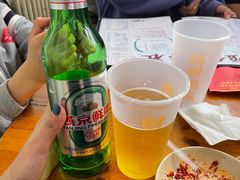 -炒豆合作社(东四总店)